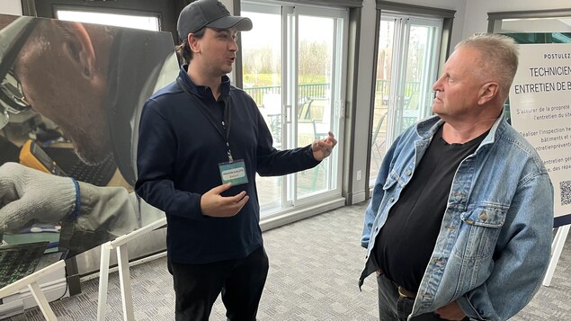 Bitfarms passe en deuxième vitesse pour son usine à Baie-Comeau