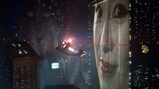 Le film « Blade Runner » Le film « Blade Runner »