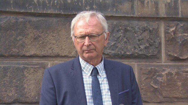 La décision sur le passeport vaccinal au N.-B. rendue d'ici trois semaines - Vimarsana News