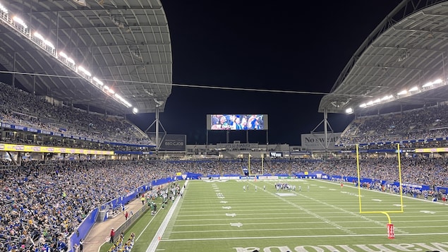 Des joueurs vedettes pourraient bientôt renforcer les lignes des Blue Bombers