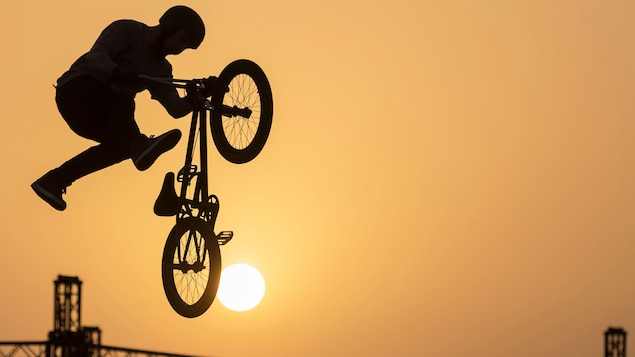 BMX : des qualifications en vue des JO 2028 annulées pour des raisons de sécurité