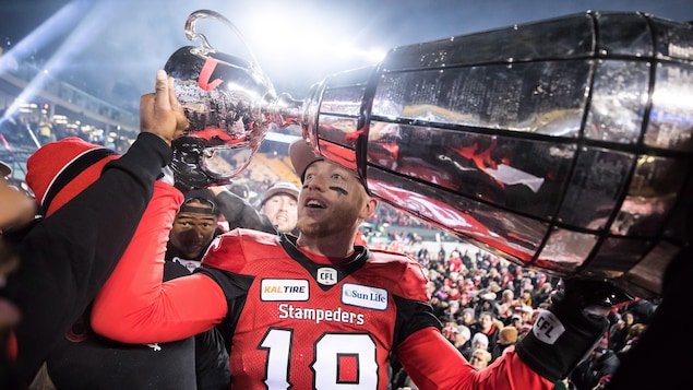 Bo Levi Mitchell