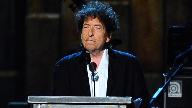 Bob Dylan vend son catalogue de musique enregistrée à Sony