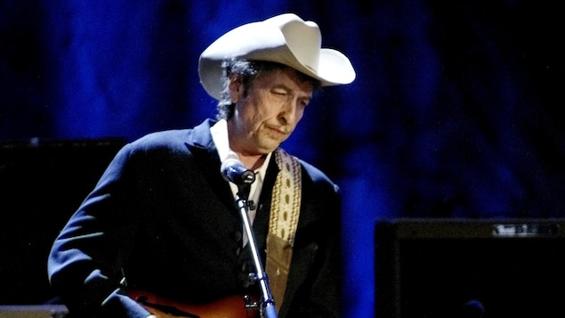 Bob Dylan prévoit être en tournée jusqu’en 2024