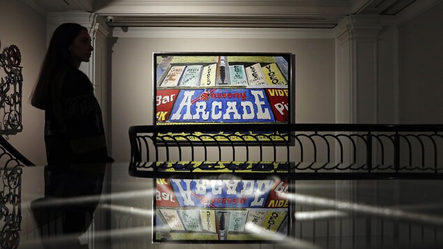 Une exposition d’œuvres de Bob Dylan s’ouvre à Miami