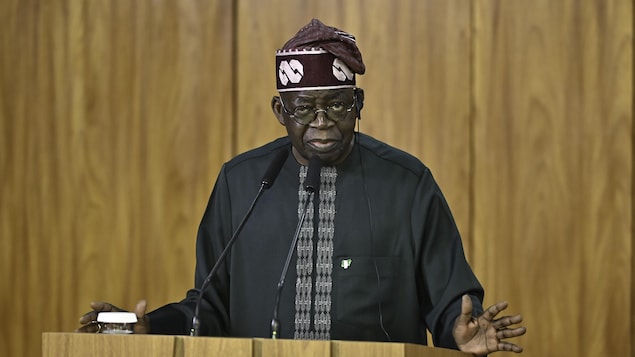 Le président nigérian prêt à rencontrer Trump pour discuter des « meurtres de chrétiens »