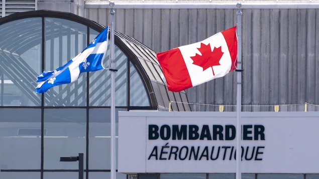 Grève évitée chez Bombardier à Montréal