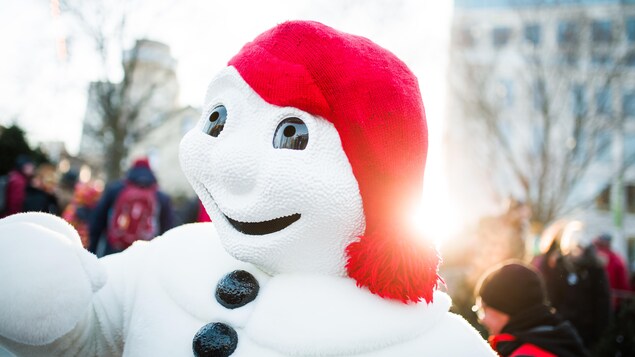 Un Carnaval de Québec toujours aussi foisonnant d’activités, mais moins musical