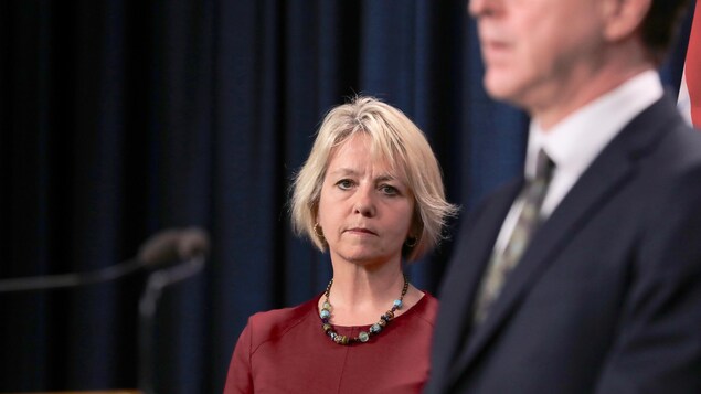 La gestion singulière de la pandémie en Colombie-Britannique