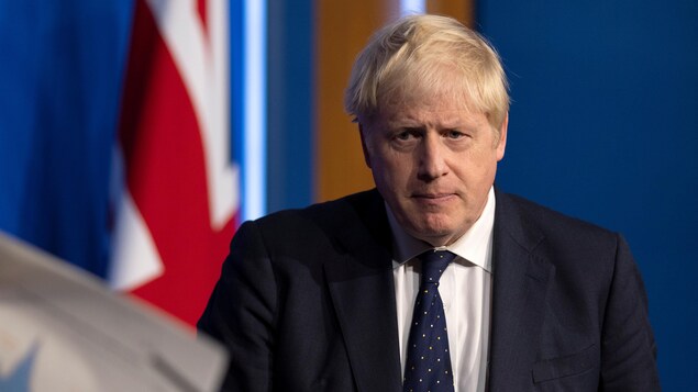 Royaume-Uni : Boris Johnson remercie son chef de la diplomatie après la crise afghane