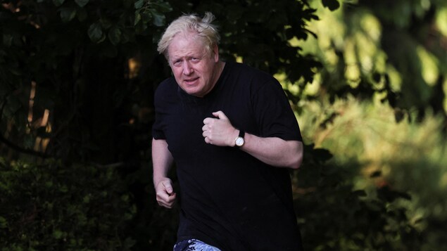 « Partygate » : Boris Johnson reconnu coupable d’avoir menti aux Britanniques