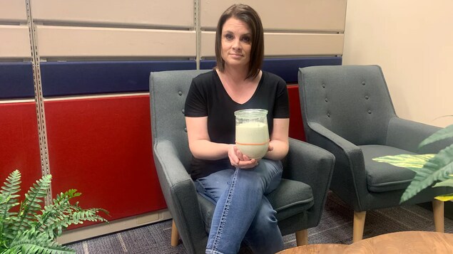 Une artisane boulangère d’Edmonton en plein essor grâce à un ingrédient vieux de 125 ans