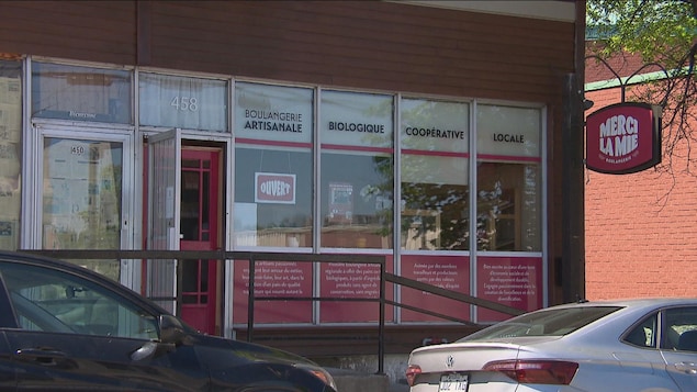 Un programme de fidélisation et de sensibilisation pour la boulangerie Merci la mie