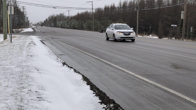 Près de 2000 signatures pour une pétition visant à « sécuriser » le boulevard Martel