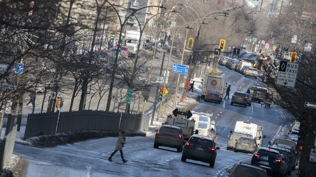 REM de l’Est : la Ville doit participer à la prise de décisions, insiste Plante