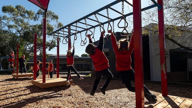 Boys are falling behind in school, and some experts say it starts in ...
