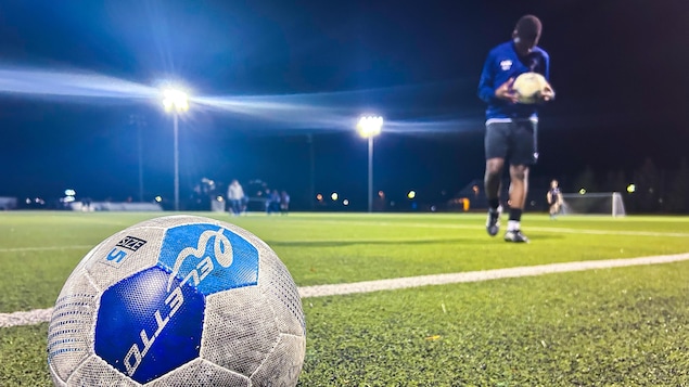 Brampton : la fabrique à joueurs de soccer