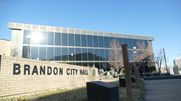 La Ville de Brandon propose une hausse d’impôts de 6,9 %