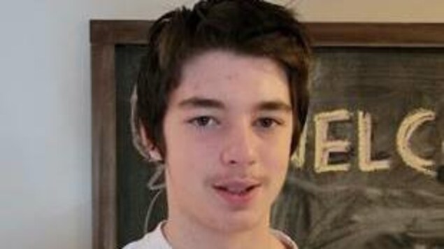 Un adolescent de 13 ans porté disparu à Moncton