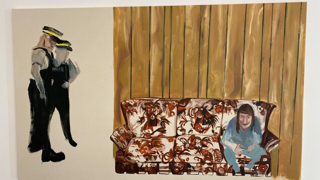 Trois expositions offrent un nouveau regard sur la mémoire à la galerie Power Plant