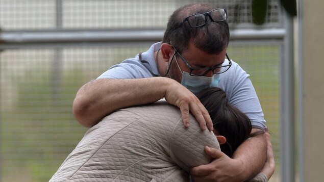 Chute de rochers au Brésil : le bilan s’alourdit à 10 morts