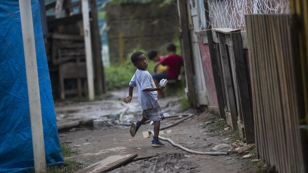 Manque d’action « choquant » des gouvernements face aux inégalités, selon Oxfam