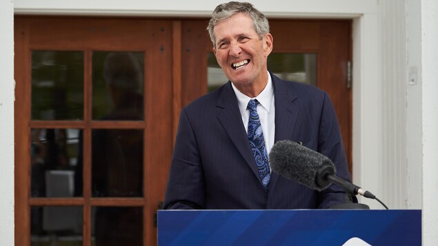 L’élection partielle dans Fort Whyte aura lieu le 22 mars