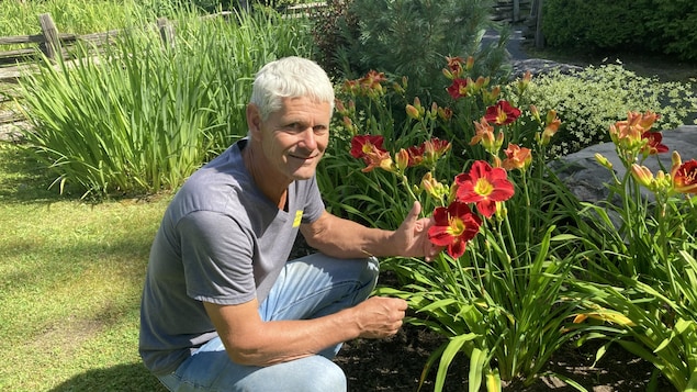 Le Jardin Scullion parmi les 150 plus beaux jardins du monde
