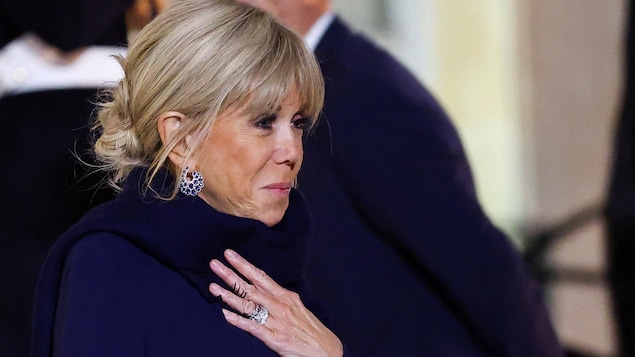Jusqu’à six mois de prison ferme pour les cyberharceleurs de Brigitte Macron