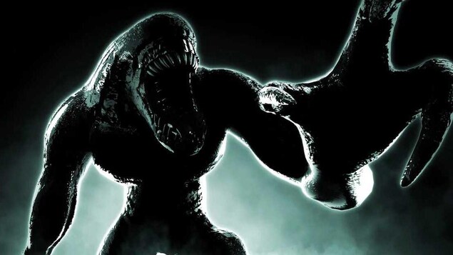 Image promotionnelle du jeu « Bring to Light » fournie par Keith Maske.