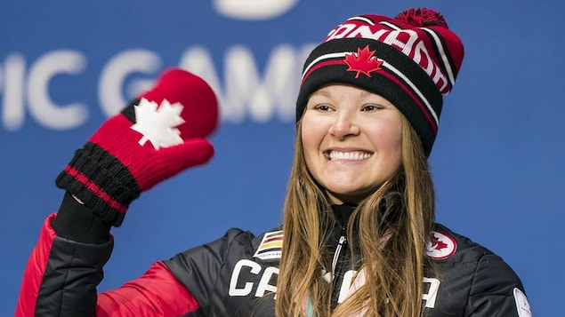 La Saskatchewan représentée par deux athlètes aux Jeux paralympiques de Pékin