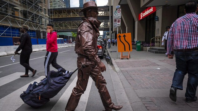 L’Alberta tente de convaincre les travailleurs de l’Atlantique de passer à l’ouest