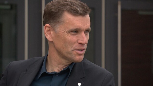 Bruno Marchand limite les hausses de taxes à 2,5 %