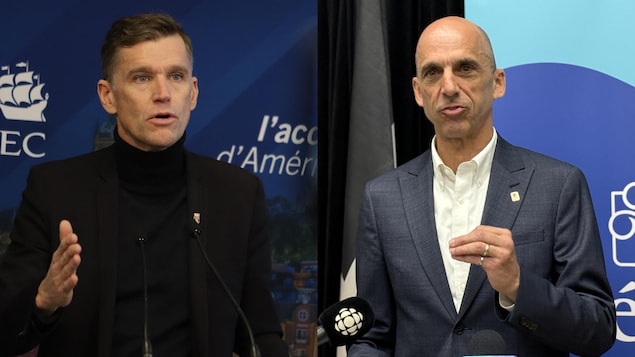 Après les tuques injurieuses, des élus de Québec invitent à relever le débat