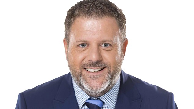 Bruno Vachon Bruno Vachon