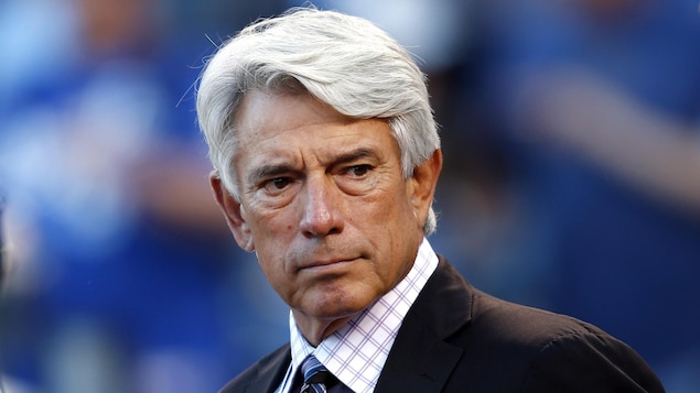 Buck Martinez, analyste des Blue Jays, subira des traitements contre le cancer