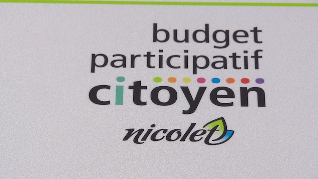 Les Nicolétains appelés à voter sur le budget participatif citoyen