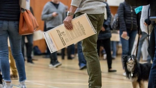 Élections scolaires : un choix à faire entre le conseil local ou le CSF