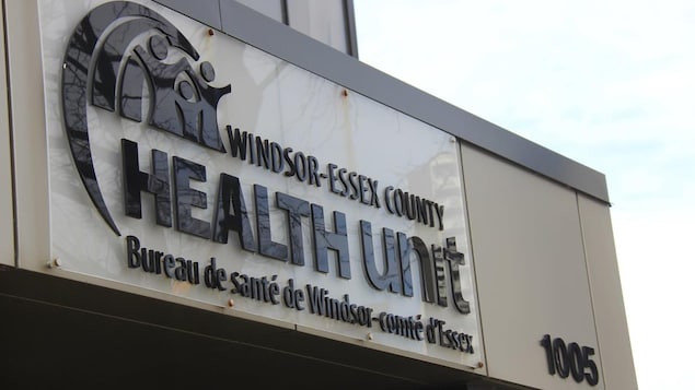 Le bureau de santé de Windsor-Essex s’inquiète du non-respect des mesures sanitaires