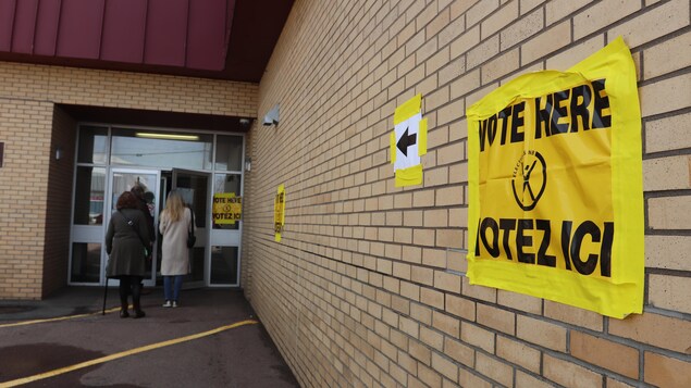 Réforme de la carte électorale : la communauté acadienne doit « se préparer »