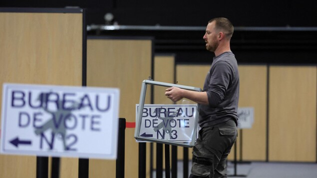 L’abstention, candidate mystère à l’élection présidentielle française