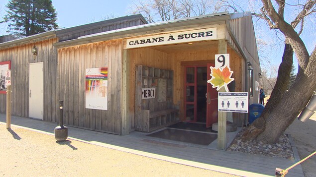 Une saison d’érable qui s’annonce fructueuse à Saint-Pierre-Jolys