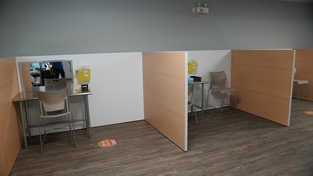 Crise des opioïdes : l’Ontario observe une diminution des surdoses mortelles