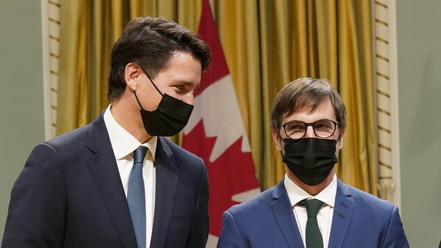 La nomination de Steven Guilbeault bien vue par le Conseil régional de l’environnement