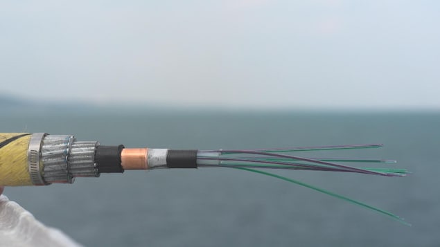 Un câble sous-marin pour améliorer Internet dans les communautés inuit du Labrador