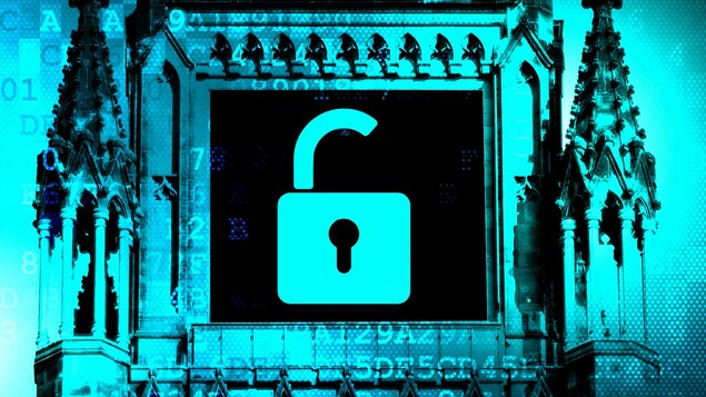 Qui a espionné la capitale fédérale?