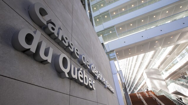 La Caisse De Depot Affiche Un Rendement De 2 3 Au Premier Semestre 2020 Radio Canada Ca