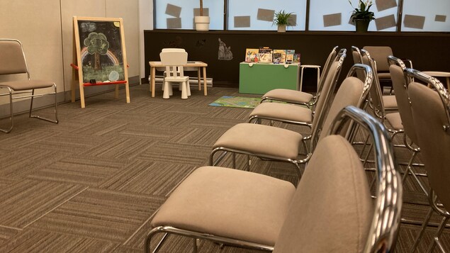 Creating a court for victims of domestic violence in Quebec Creating a court for victims of domestic violence in Quebec