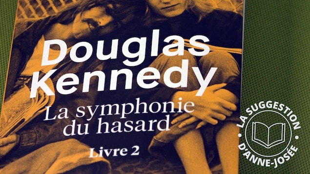 La Symphonie Du Hasard Tome 4 Sortie
