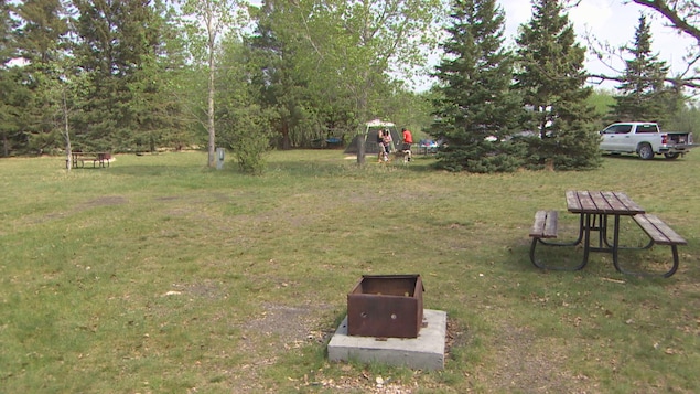 L’ouverture des réservations des campings tourne au chaos sur le site du Manitoba